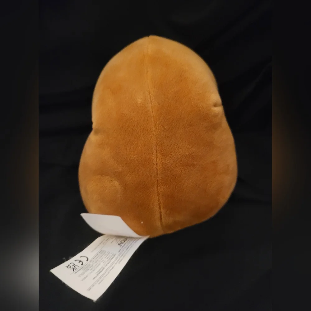 Squishmallows Avocado Toast 5 Inches